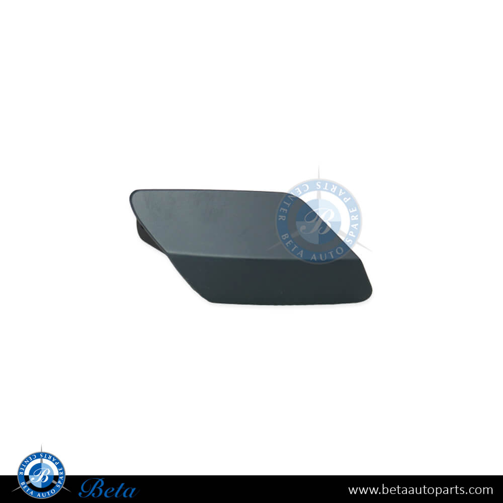 Right Side Headlamp Washer Cover M-TEK for BMW 3 Series F30 2012-2018 models, Part Number 51118067970 Right Side Headlamp Washer Cover M-TEK for BMW 3 Series F30 2012-2018 models, Part Number 51118067970